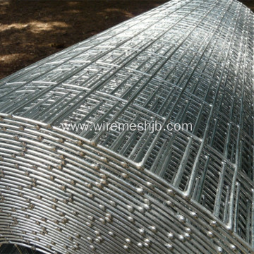 1'' X 1/2'' Welded Wire Mesh Rolls